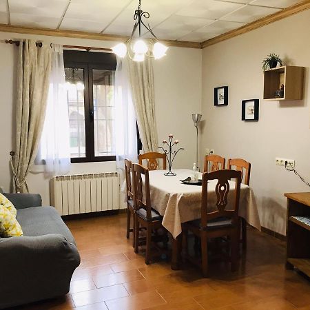 Apartamento El Paseo ATV Riópar Exterior foto