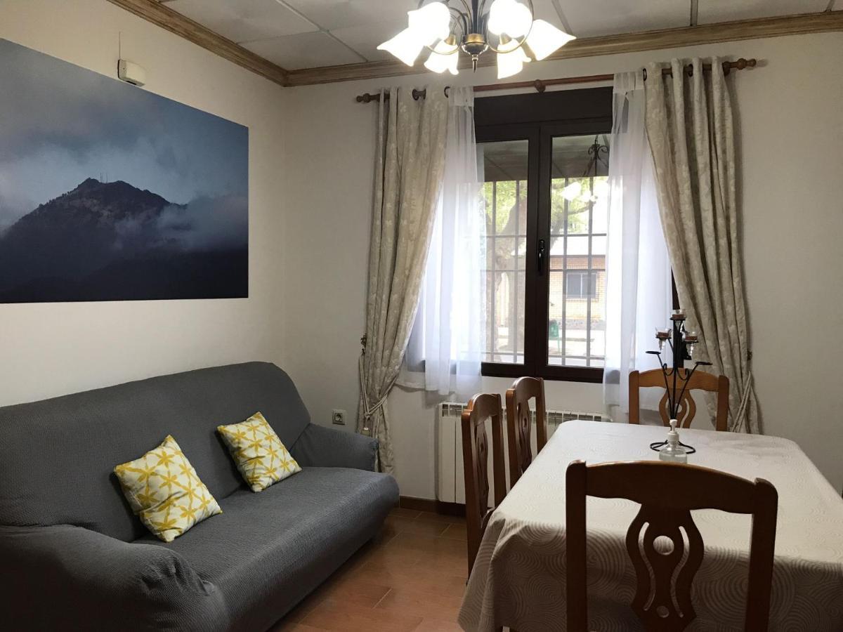 Apartamento El Paseo ATV Riópar Exterior foto