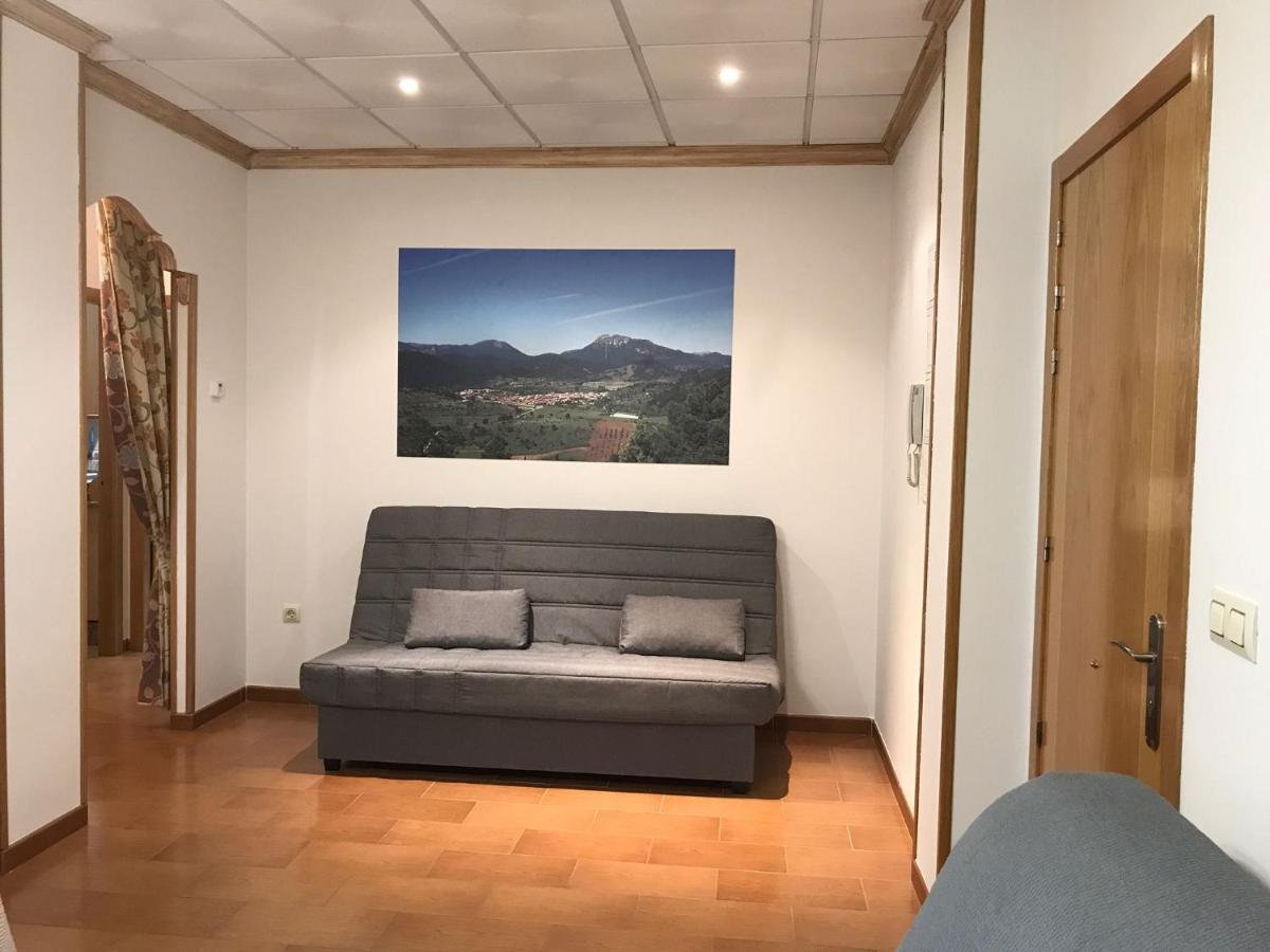 Apartamento El Paseo ATV Riópar Exterior foto
