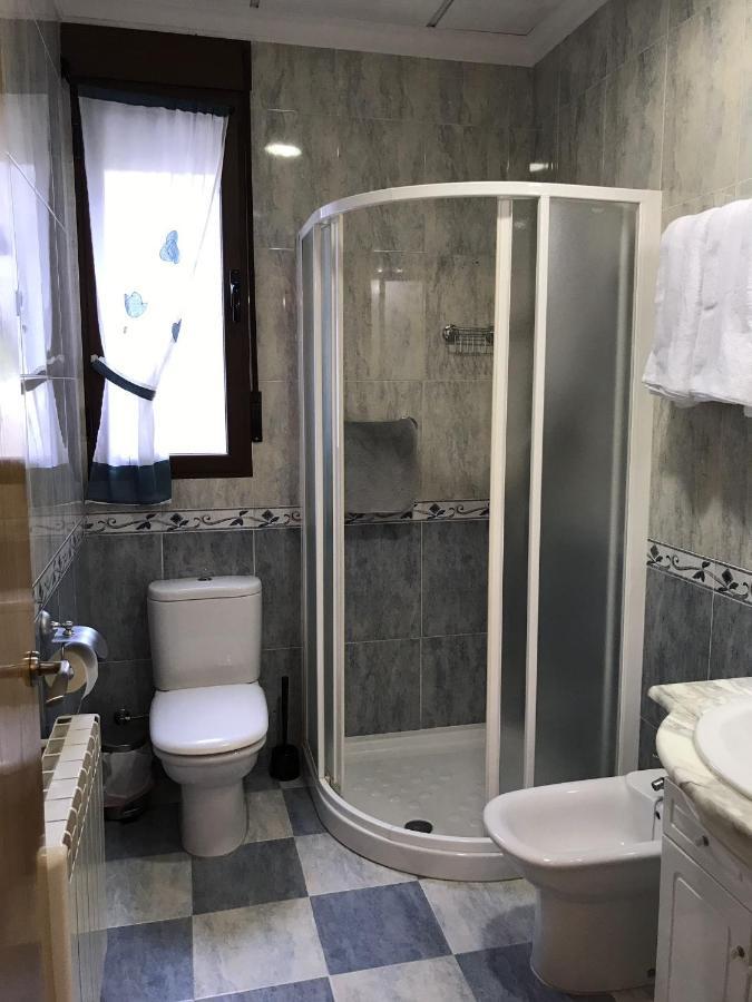 Apartamento El Paseo ATV Riópar Exterior foto